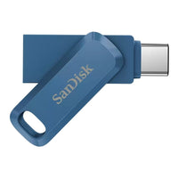 SanDisk Ultra Dual Drive Go 64GB USB Type-A and Type-C Flash Drive USB 3.2 150MB/s - Image 4
