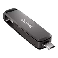 SanDisk Extreme Pro Dual Drive 2TB, USB Type-C and Type-A, 1000MB/s