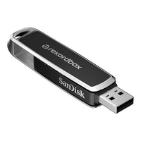 SanDisk DJ Flash Drive, Global, 512GB