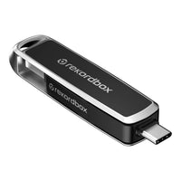 SanDisk DJ Flash Drive, Global, 512GB