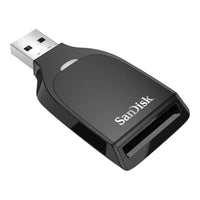 SanDisk MobileMate USB-C microSD Card Reader