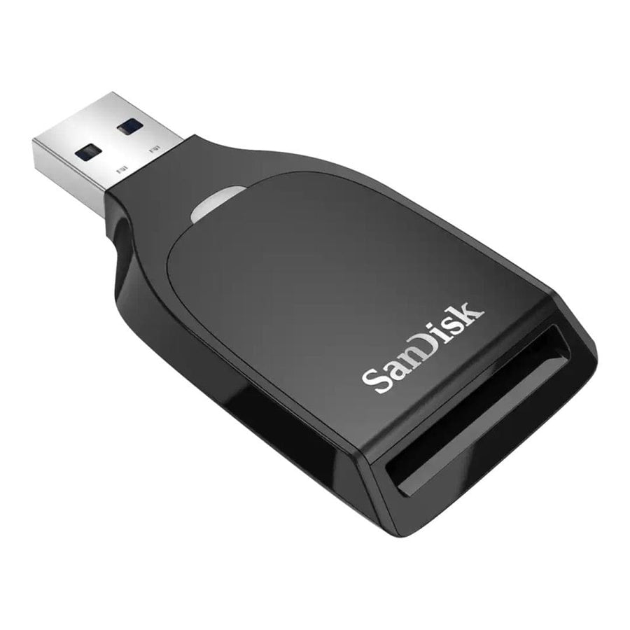 SanDisk MobileMate USB-C microSD Card Reader