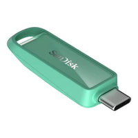 SanDisk Phone Drive with USB-C, Seafoam Green, 512GB