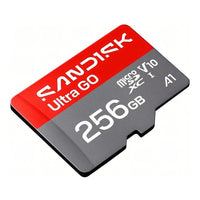 SanDisk Ultra Go microSD UHS-I Card 64GB, up to 140MB/s