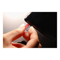 SanDisk Ultra Go microSD UHS-I Card 256GB, up to 190MB/s