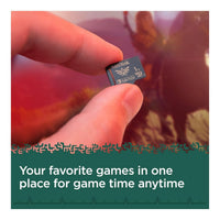 SanDisk Nintendo Switch microSDXC Card 1TB, Zelda Edition