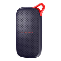 SanDisk Portable SSD (V3) - 500GB
