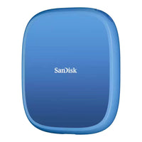 SanDisk Creator Phone SSD 1TB, compatible with MagSafe, up to 1000 MB/s** read speeds, 4K ProRes 60FPS Video - Image 3