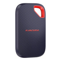 SanDisk Extreme Portable SSD (V3) - 2TB
