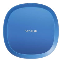 SanDisk Creator Desk Drive, 4TB , 1000MB/s Read & 900MB/s Write