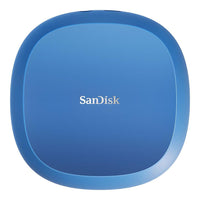 SanDisk Creator Desk Drive, 8TB , 1000MB/s Read & 900MB/s Write