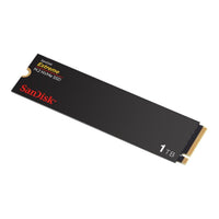 Sandisk Extreme 1TB NVMe SSD - Read Speed up to 5150 MB/s, Write Speed to up 4900 MB/s, PCIe 4.0 x4, nCache - Image 2