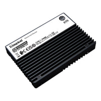 Kingston DC3000ME 3.84TB U.2 PCIe 5.0 NVMe Enterprise SSD TCG Opal - Image 2