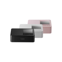 CANON SELPHY CP1500 WH