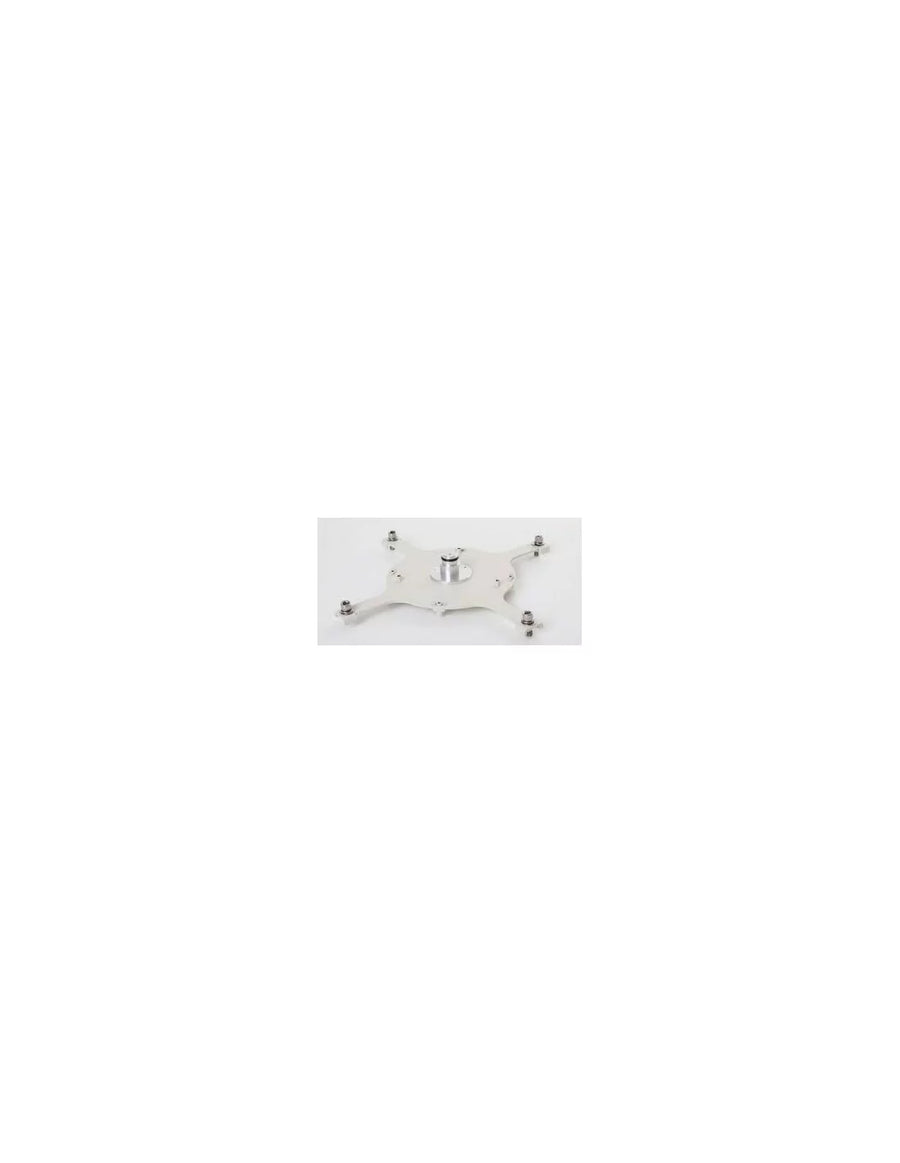 Siklu EtherHaul X-adaptor for SFF E-band ODU to 2FT antenna