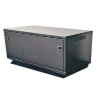 BAT BOX BLACK 4 x 200A Adjustable Feet units