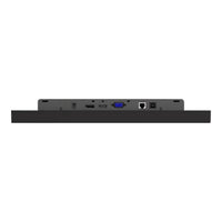 Proline 17" TFT LCD Capacitive Touch POS Monitor - Image 3