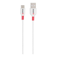 USB A to USB C Cable - 2