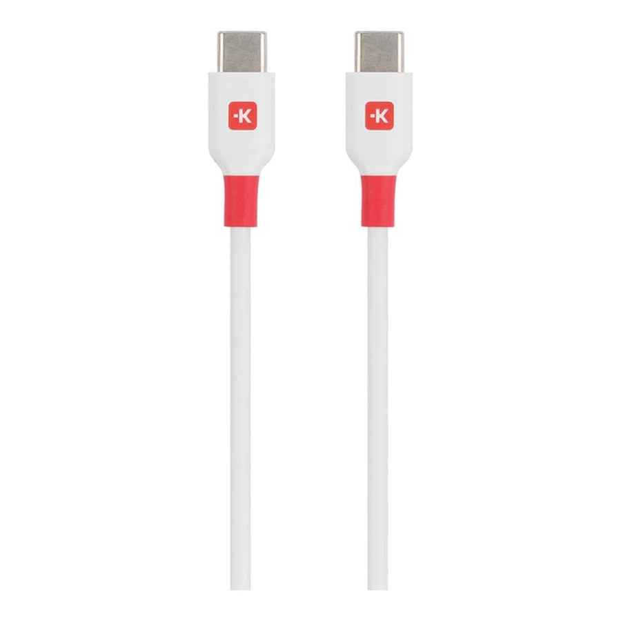 USB C to USB C Cable - 1