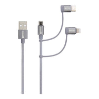 3in1 Cable - 2