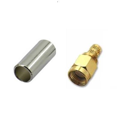 Sma Connector