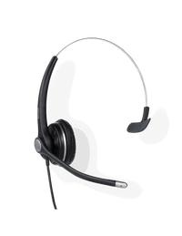 Snom A100M -Wired monaural headset | A100M