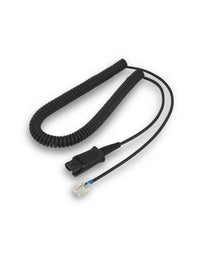 Snom A100M -Wired monaural headset | A100M - Image 4