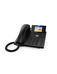 Snom D335 12-Line Desktop SIP Phone | D335 - Image 2