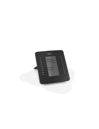 Snom D7 Expansion Module - USB - Supports Dxx Series with USB