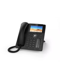 Snom D785 12-Line Desktop SIP Phone | D785 - Image 3