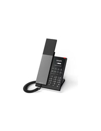 Snom Hospitality WiFi IP Phone, Cordless DECT handset, 1 line - Image 2