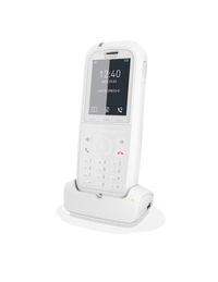 SNOM M90 Anti-Bacterial DECT Wireless Phone