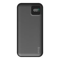 Snug 20000mah sqr dig PD Powerbank-Black - Image 2