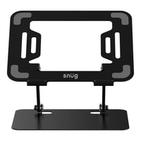 Snug Multiangle Steel Laptop Stand - Image 3