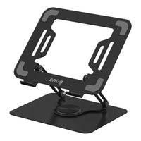 Snug Multiangle Steel Laptop Stand - Image 2