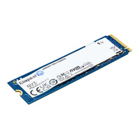 Kingston 1000G NV3 M.2 2280 PCIe 4.0 NVMe SSD - Image 2