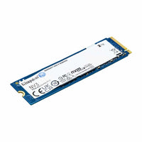 Kingston 2000G NV3 M.2 2280 PCIe 4.0 NVMe SSD - Image 3