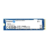 Kingston 2000G NV3 M.2 2280 PCIe 4.0 NVMe SSD - Image 4