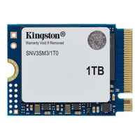 Kingston 1000G NV3 M.2 2230 PCIe 4.0 NVMe SSD - Image 2