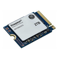 Kingston 2000G NV3 M.2 2230 PCIe 4.0 NVMe SSD - Image 4