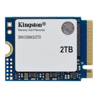 Kingston 2000G NV3 M.2 2230 PCIe 4.0 NVMe SSD - Image 3