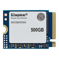 Kingston 500G NV3 M.2 2230 PCIe 4.0 NVMe SSD - Image 3