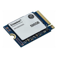 Kingston 500G NV3 M.2 2230 PCIe 4.0 NVMe SSD - Image 4