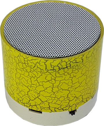 SO8U3 Speaker Bluetooth/USB/FM/M-SD