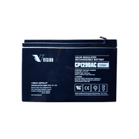 9AH 12V AGM Battery CP1290 (112-00356-01)(same as 26-000293-00G)