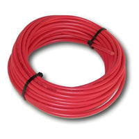 6 mm Solar Cable 100M RED