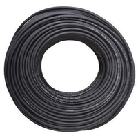 4mm Solar Cable BLACK 500M Drum