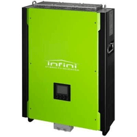 MECER Infinisolar 15kW 3 Phase
