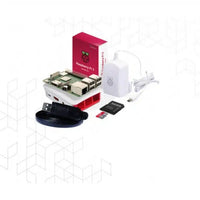 Raspberry Pi with US2000C/US3000C/UP5000 cable monitoring kit - bundle