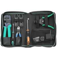 Solar Install Toolkit Pros-Kit PK-2061